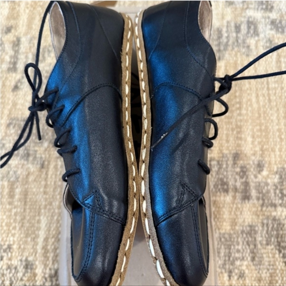 Nefes Barefoot Grounding Shoes NWT - Picture 6 of 8
